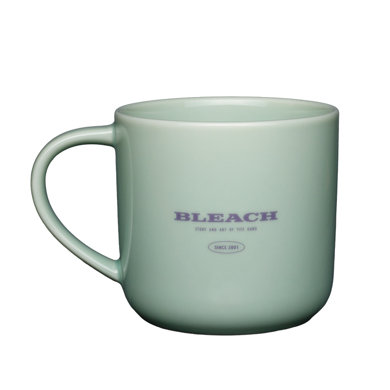 [Pre-order] [Made-to-order] JUMP Store Limited "BLEACH" mug